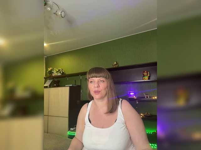 Taly1974's BongaCams show and profile