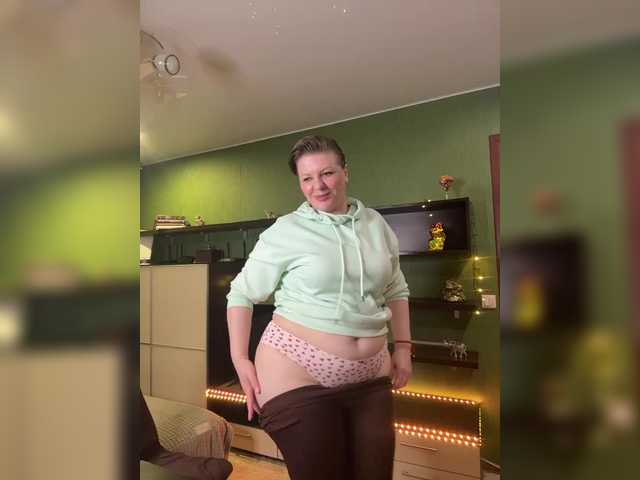 Taly1974's BongaCams show and profile