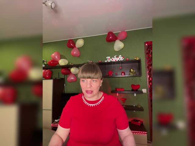 Taly1974's BongaCams show and profile