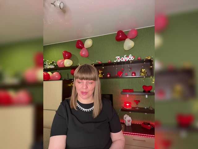 Taly1974's BongaCams show and profile