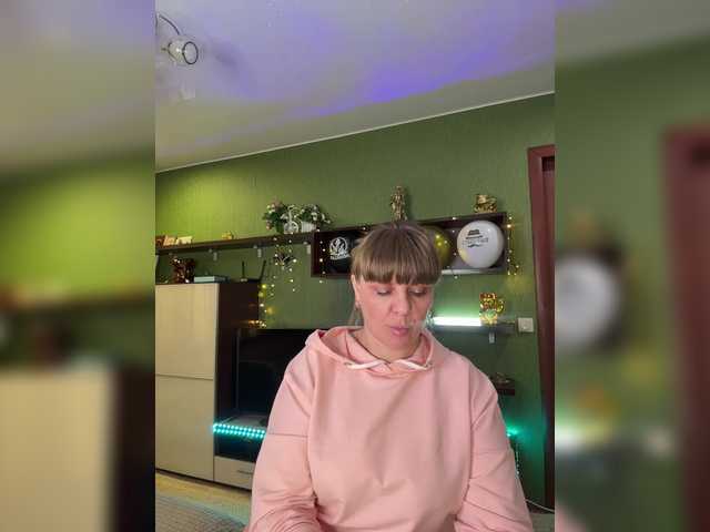 вебкам Taly1974