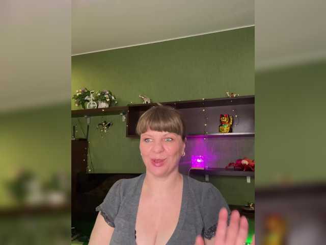 Taly1974's BongaCams show and profile