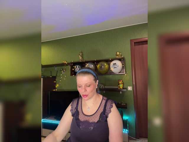 Taly1974's BongaCams show and profile