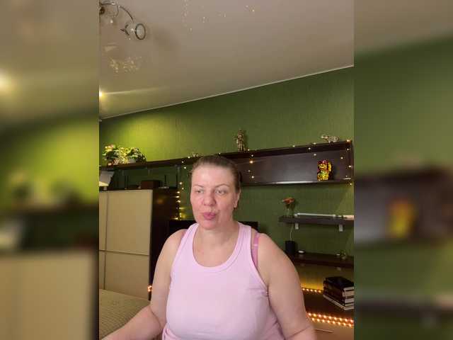 Taly1974's BongaCams show and profile