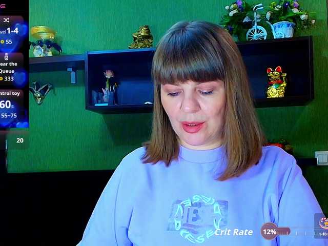 Taly1974 from BongaCams is Freechat