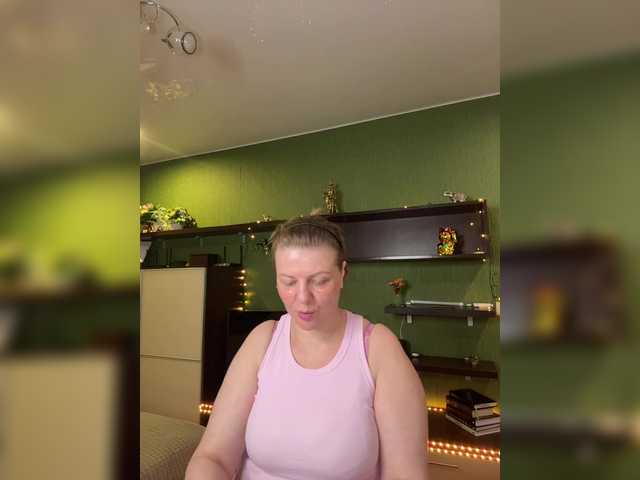 Taly1974's BongaCams show and profile