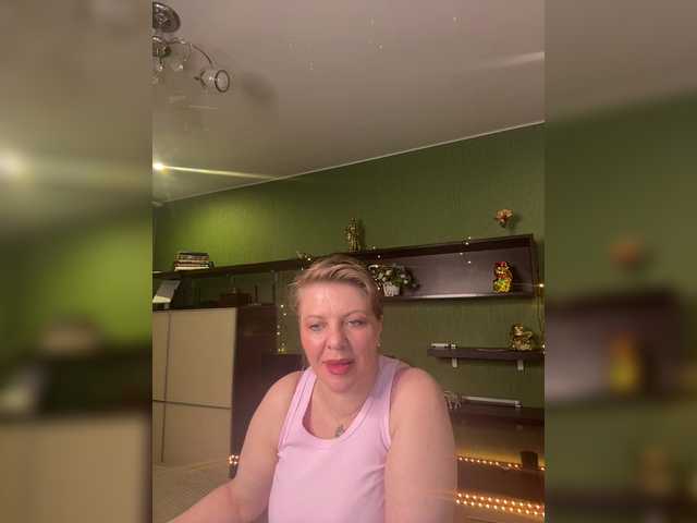 Taly1974's BongaCams show and profile