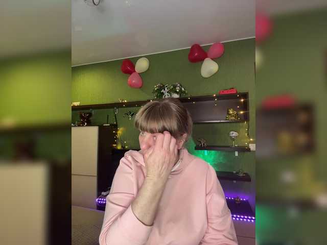 Taly1974's BongaCams show and profile