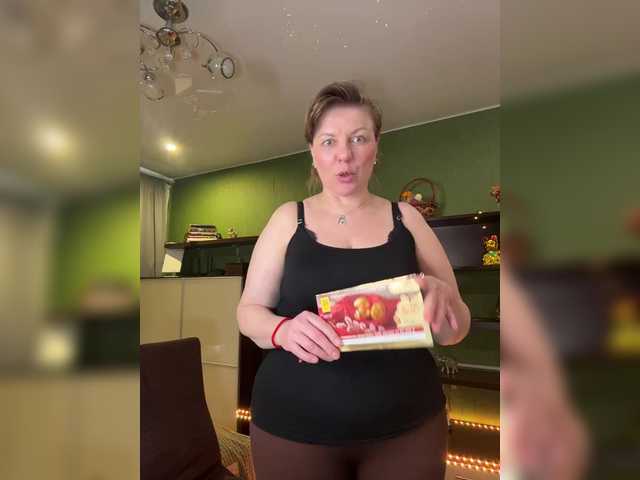 Taly1974's BongaCams show and profile