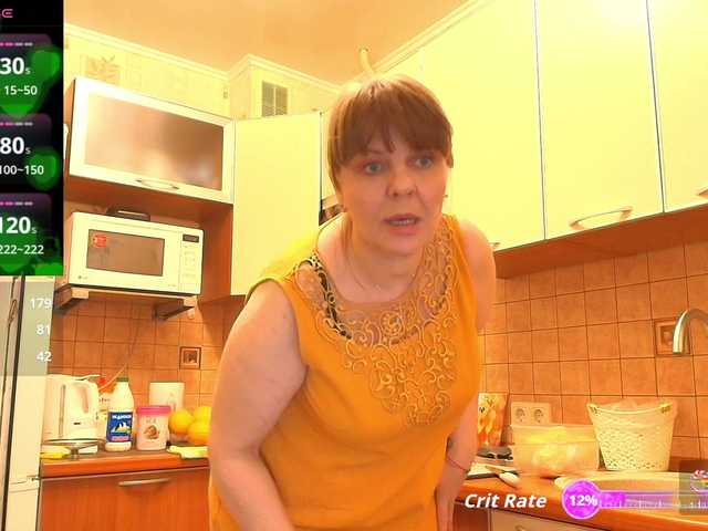 Taly1974's BongaCams show and profile