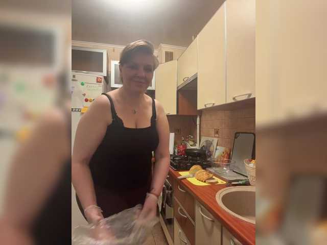 Taly1974's BongaCams show and profile