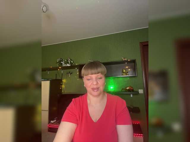 Taly1974's BongaCams show and profile