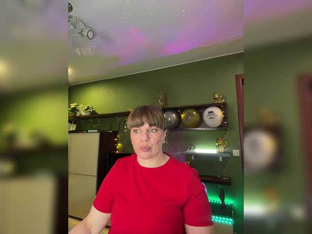 Taly1974's BongaCams show and profile