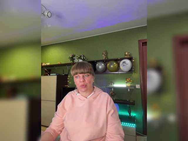 Taly1974's BongaCams show and profile