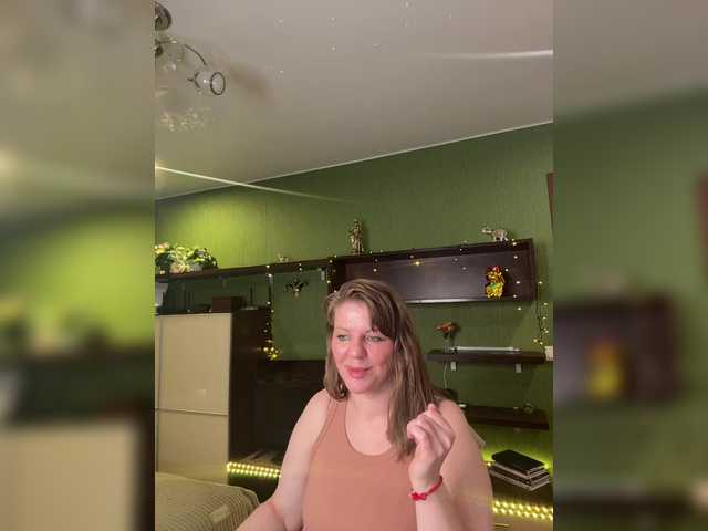 Taly1974's BongaCams show and profile