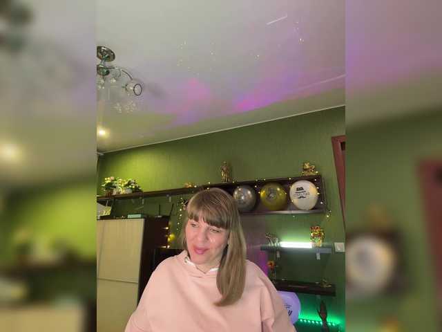 Taly1974's BongaCams show and profile