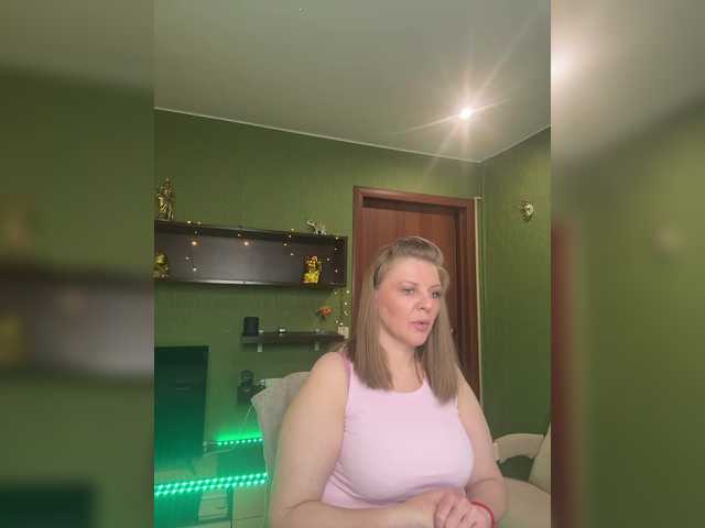 Taly1974 live cam profile