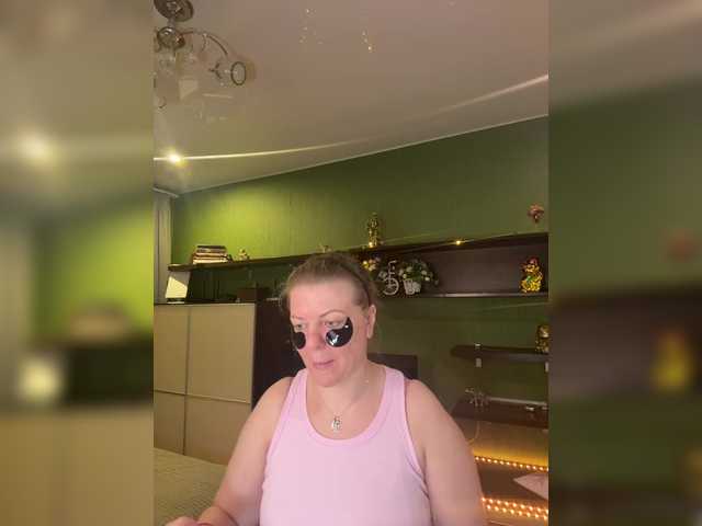 Taly1974's BongaCams show and profile