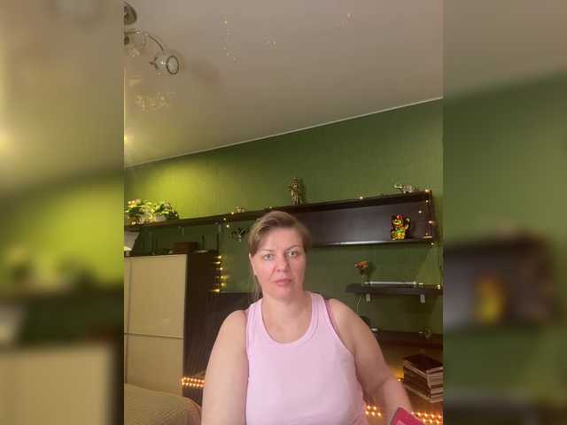 Taly1974's BongaCams show and profile