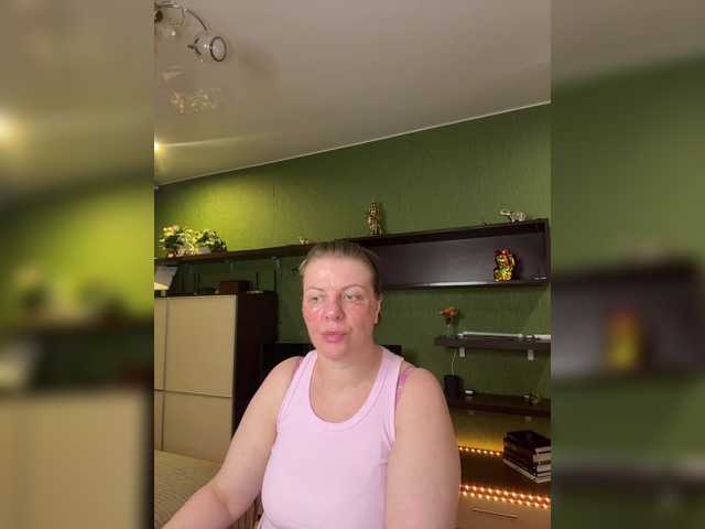 Taly1974's BongaCams show and profile