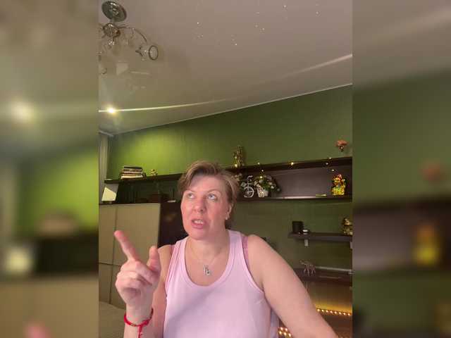 Taly1974's BongaCams show and profile