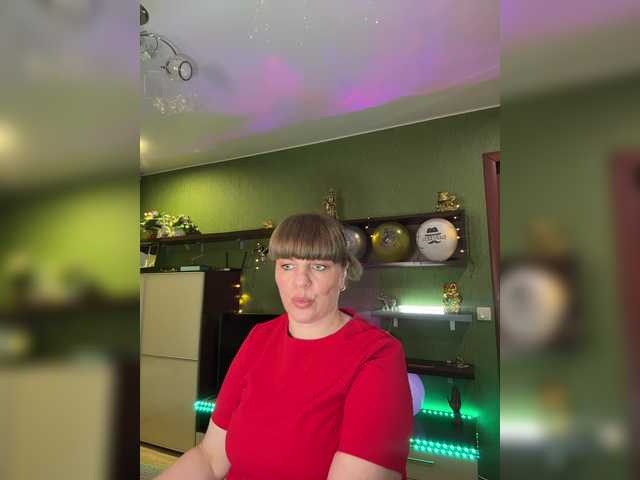 Taly1974's BongaCams show and profile