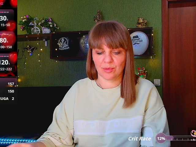 Taly1974's BongaCams show and profile