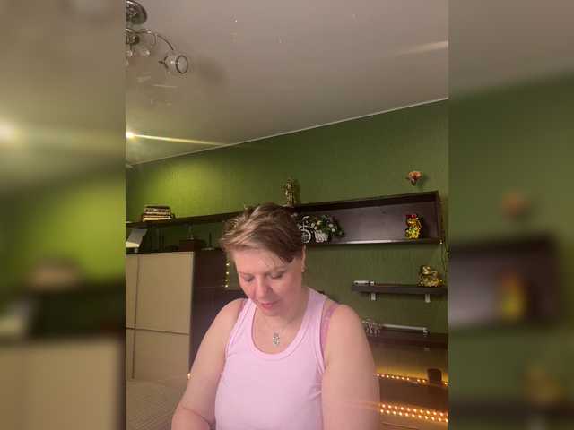 Taly1974's BongaCams show and profile