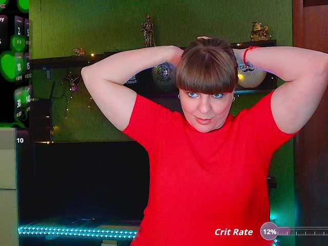 Taly1974's BongaCams show and profile