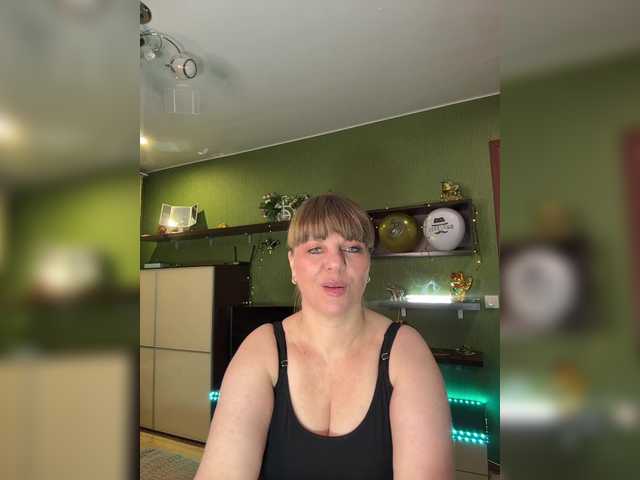 Taly1974's BongaCams show and profile