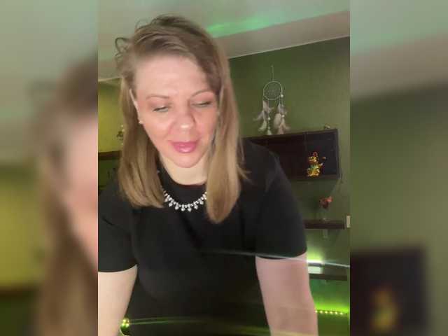 Taly1974's BongaCams show and profile