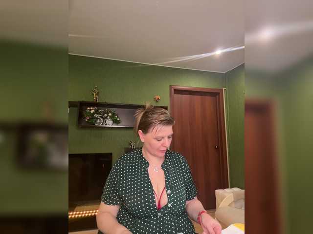 Taly1974's BongaCams show and profile