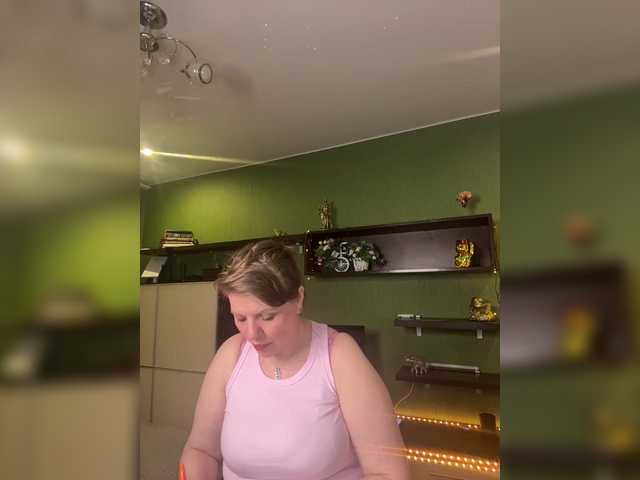 Taly1974's BongaCams show and profile