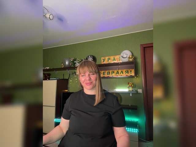 Taly1974's BongaCams show and profile