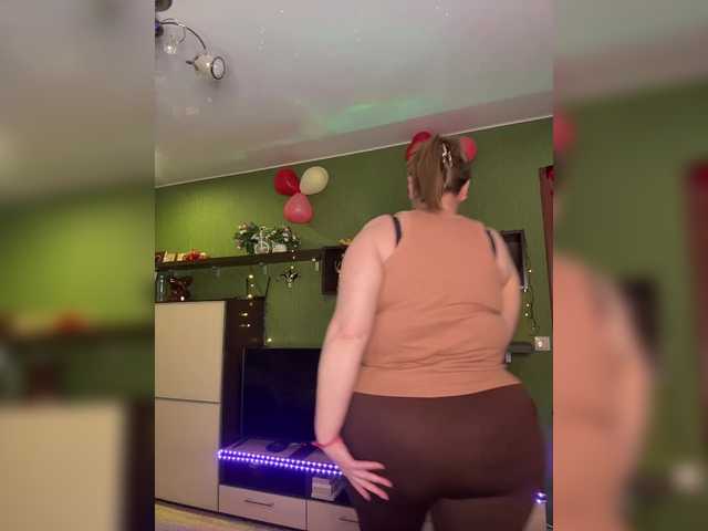 Taly1974's BongaCams show and profile