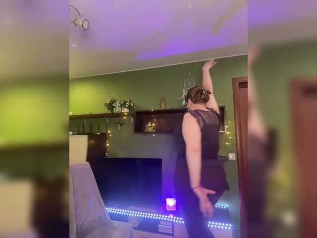 Taly1974's BongaCams show and profile