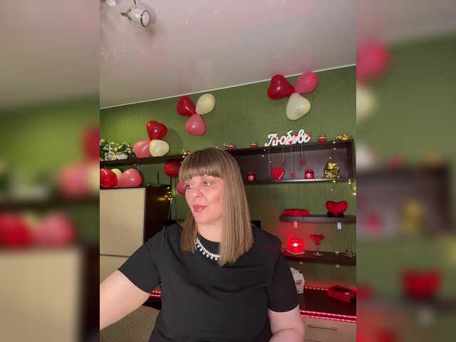 Taly1974's BongaCams show and profile