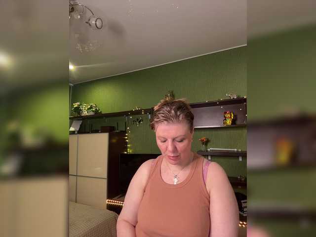 Taly1974's BongaCams show and profile