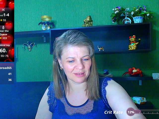 Taly1974's BongaCams show and profile