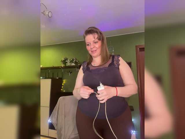 Taly1974's BongaCams show and profile