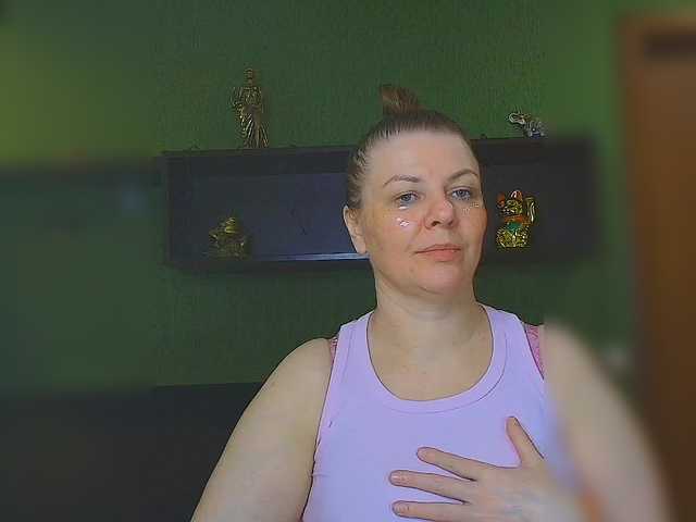 Taly1974's BongaCams show and profile