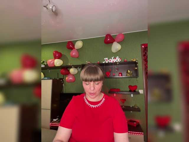 Taly1974's BongaCams show and profile