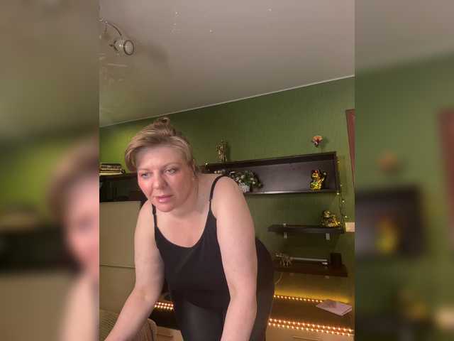 Taly1974's BongaCams show and profile