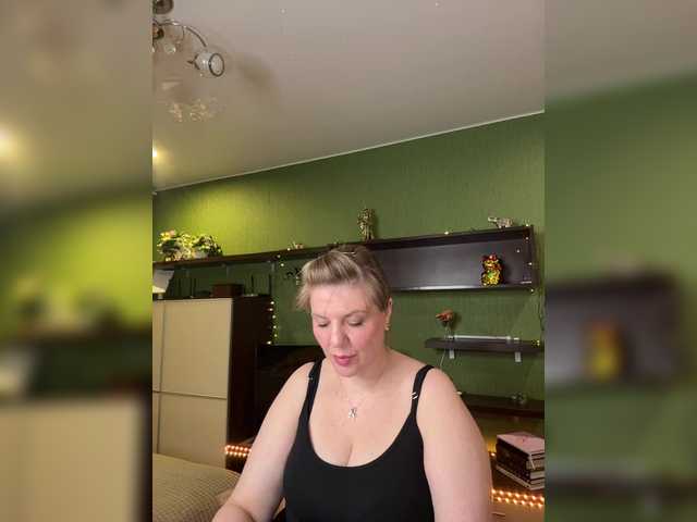 Taly1974's BongaCams show and profile