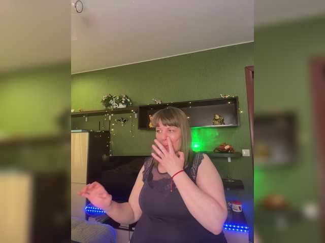 Taly1974's BongaCams show and profile