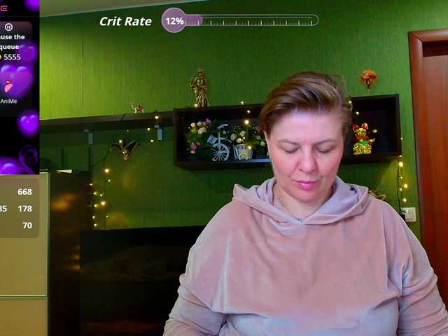 Taly1974's BongaCams show and profile