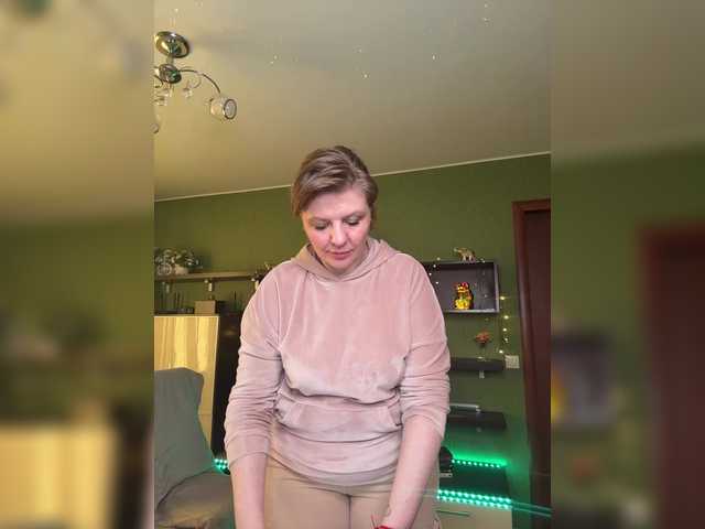 Taly1974's BongaCams show and profile