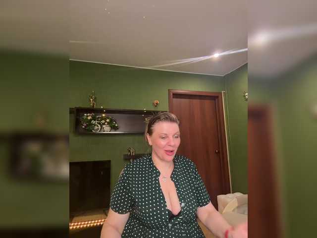 Taly1974's BongaCams show and profile