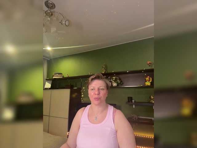 Taly1974's BongaCams show and profile