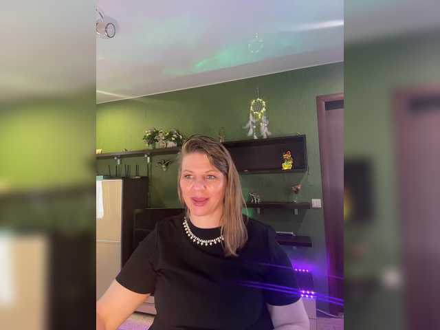 Taly1974's BongaCams show and profile